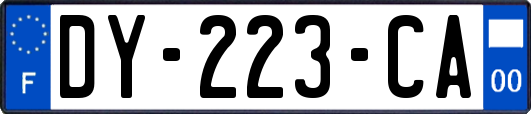 DY-223-CA
