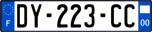 DY-223-CC