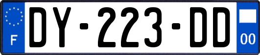 DY-223-DD