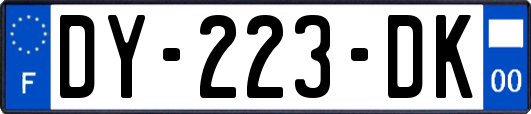 DY-223-DK