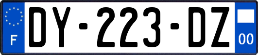 DY-223-DZ