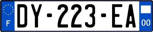 DY-223-EA