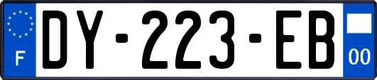 DY-223-EB