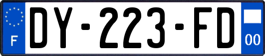 DY-223-FD