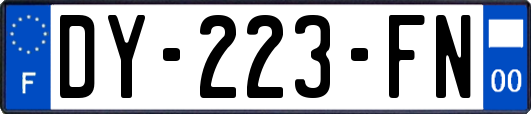DY-223-FN