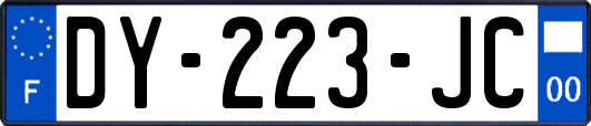 DY-223-JC