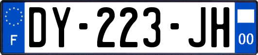 DY-223-JH