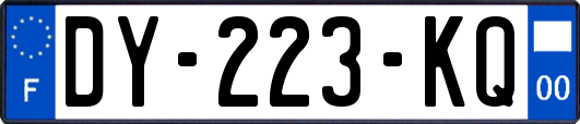 DY-223-KQ