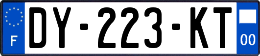 DY-223-KT