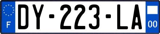 DY-223-LA