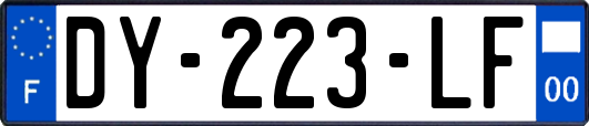 DY-223-LF