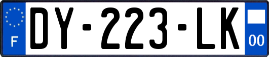 DY-223-LK