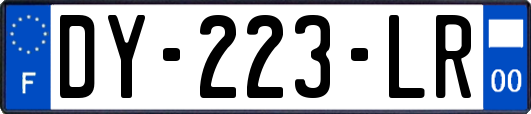DY-223-LR