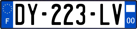 DY-223-LV
