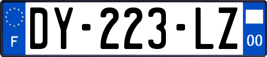 DY-223-LZ