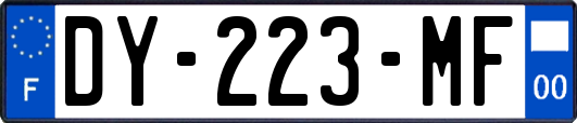DY-223-MF