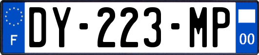 DY-223-MP