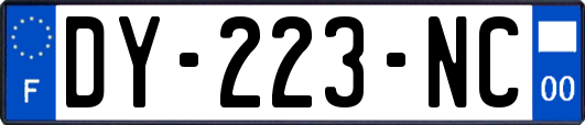 DY-223-NC