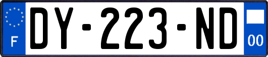 DY-223-ND