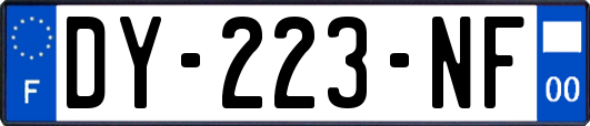 DY-223-NF