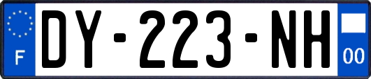 DY-223-NH