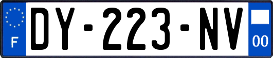 DY-223-NV