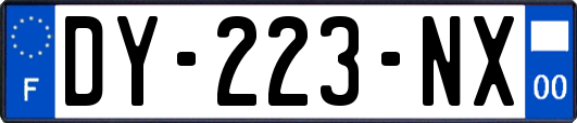 DY-223-NX