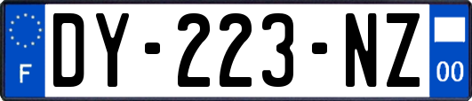DY-223-NZ