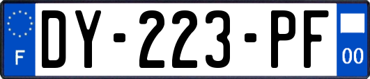 DY-223-PF