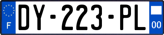 DY-223-PL