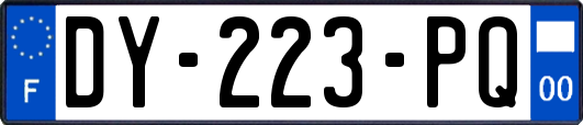 DY-223-PQ
