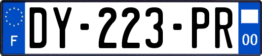 DY-223-PR