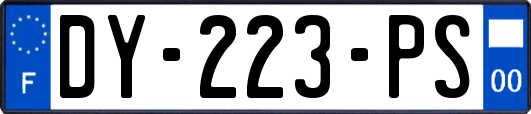 DY-223-PS