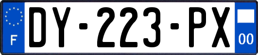 DY-223-PX