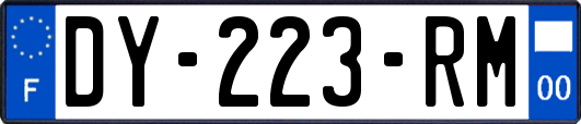 DY-223-RM