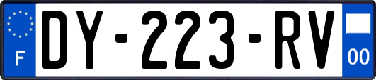 DY-223-RV