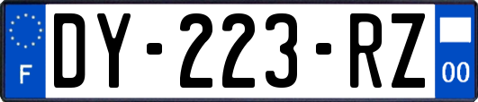 DY-223-RZ