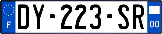 DY-223-SR