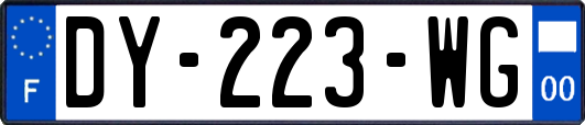 DY-223-WG