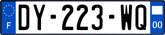 DY-223-WQ