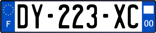 DY-223-XC