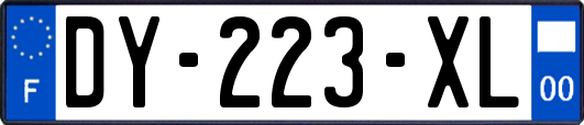 DY-223-XL