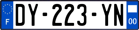DY-223-YN