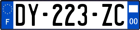 DY-223-ZC