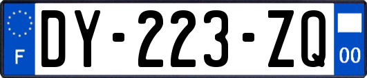 DY-223-ZQ