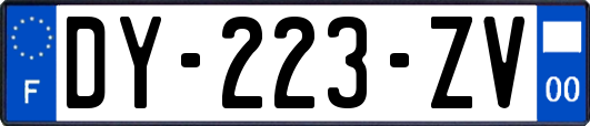 DY-223-ZV
