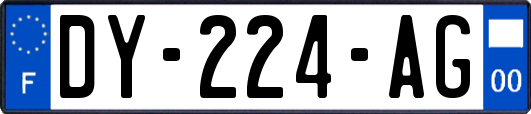 DY-224-AG