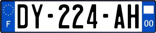 DY-224-AH