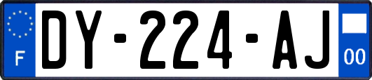 DY-224-AJ