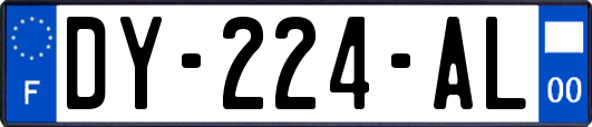 DY-224-AL